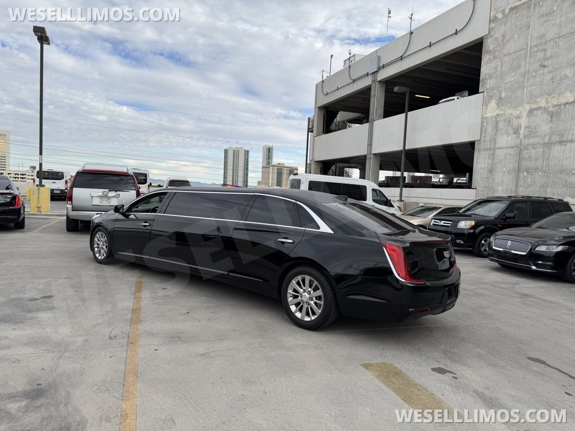 Limousine for Sale in Las Vegas, NV - Photo 17