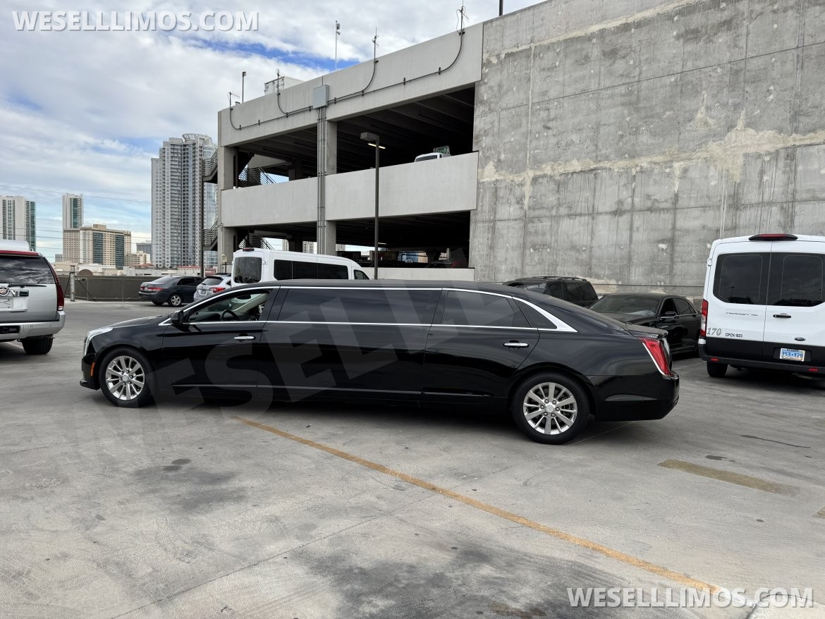 Limousine for Sale in Las Vegas, NV - Photo 19