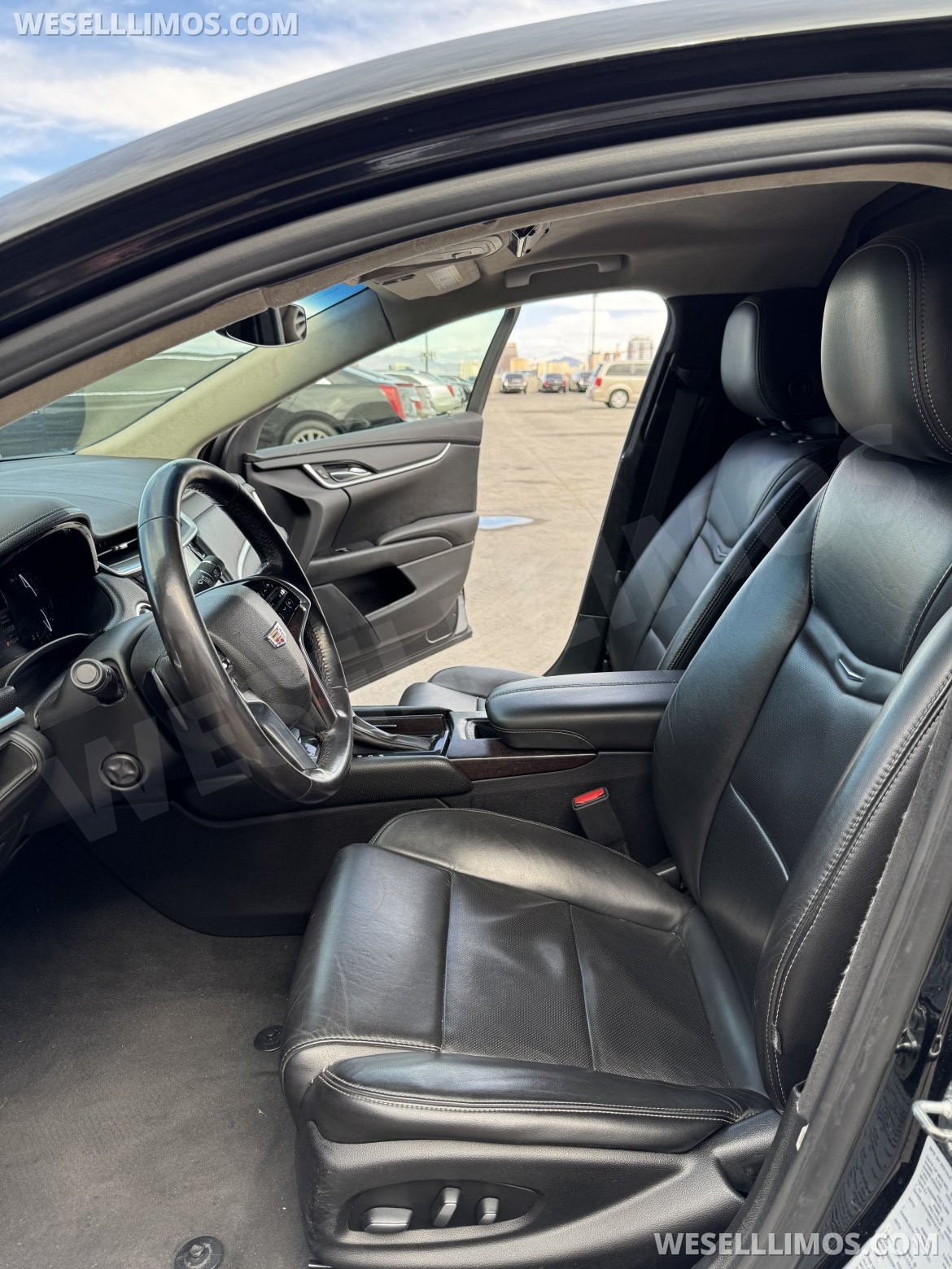 Limousine for Sale in Las Vegas, NV - Photo 20