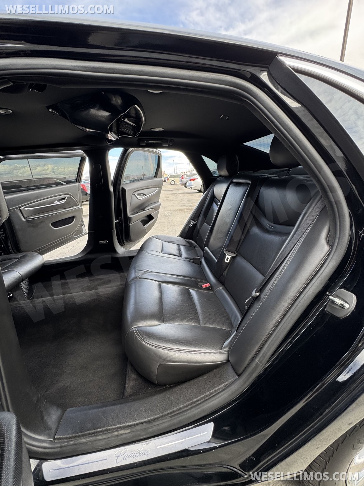 Limousine for Sale in Las Vegas, NV - Photo 21