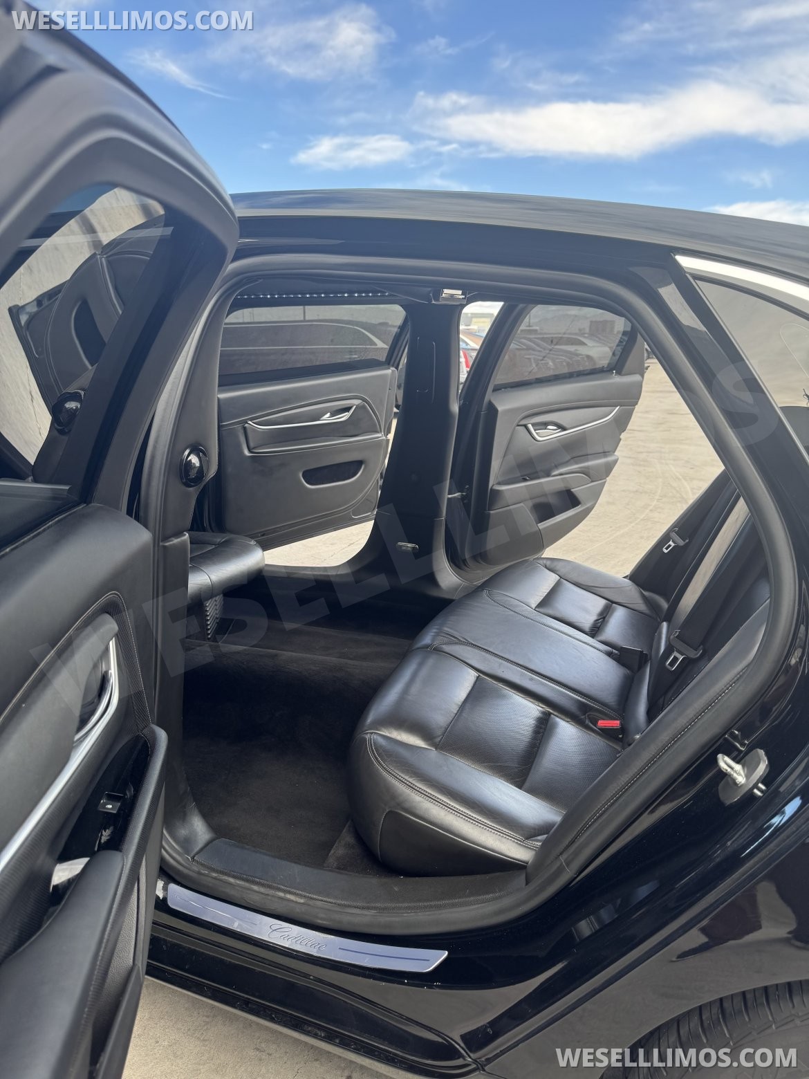 Limousine for Sale in Las Vegas, NV - Photo 22