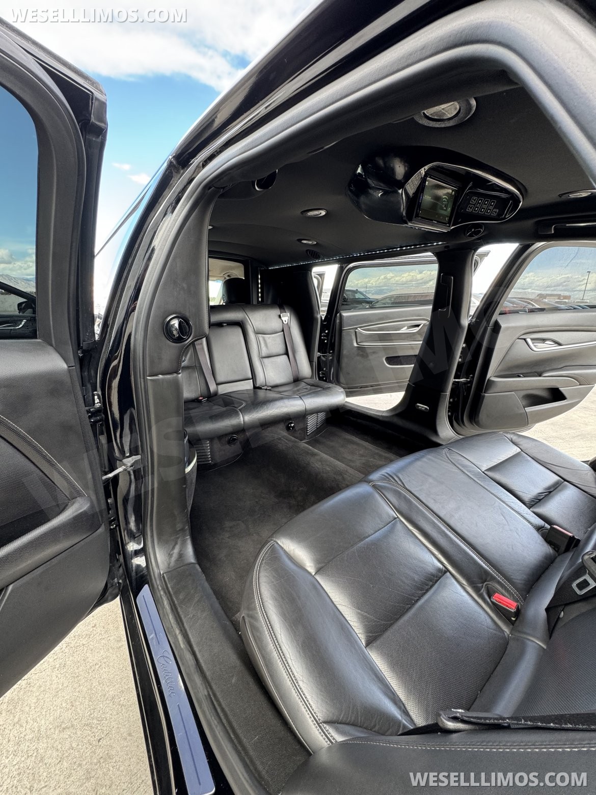 Limousine for Sale in Las Vegas, NV - Photo 26