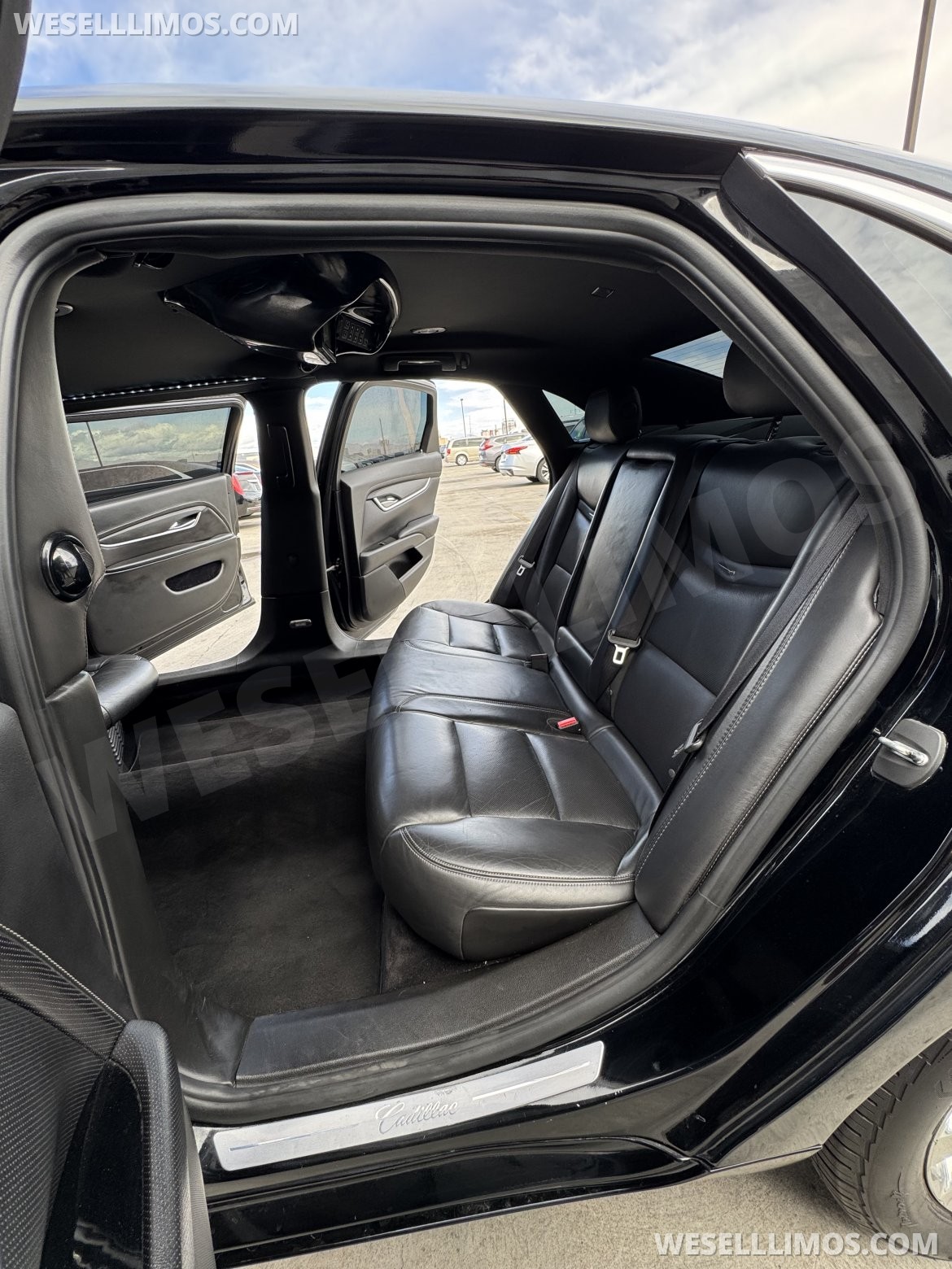Limousine for Sale in Las Vegas, NV - Photo 23