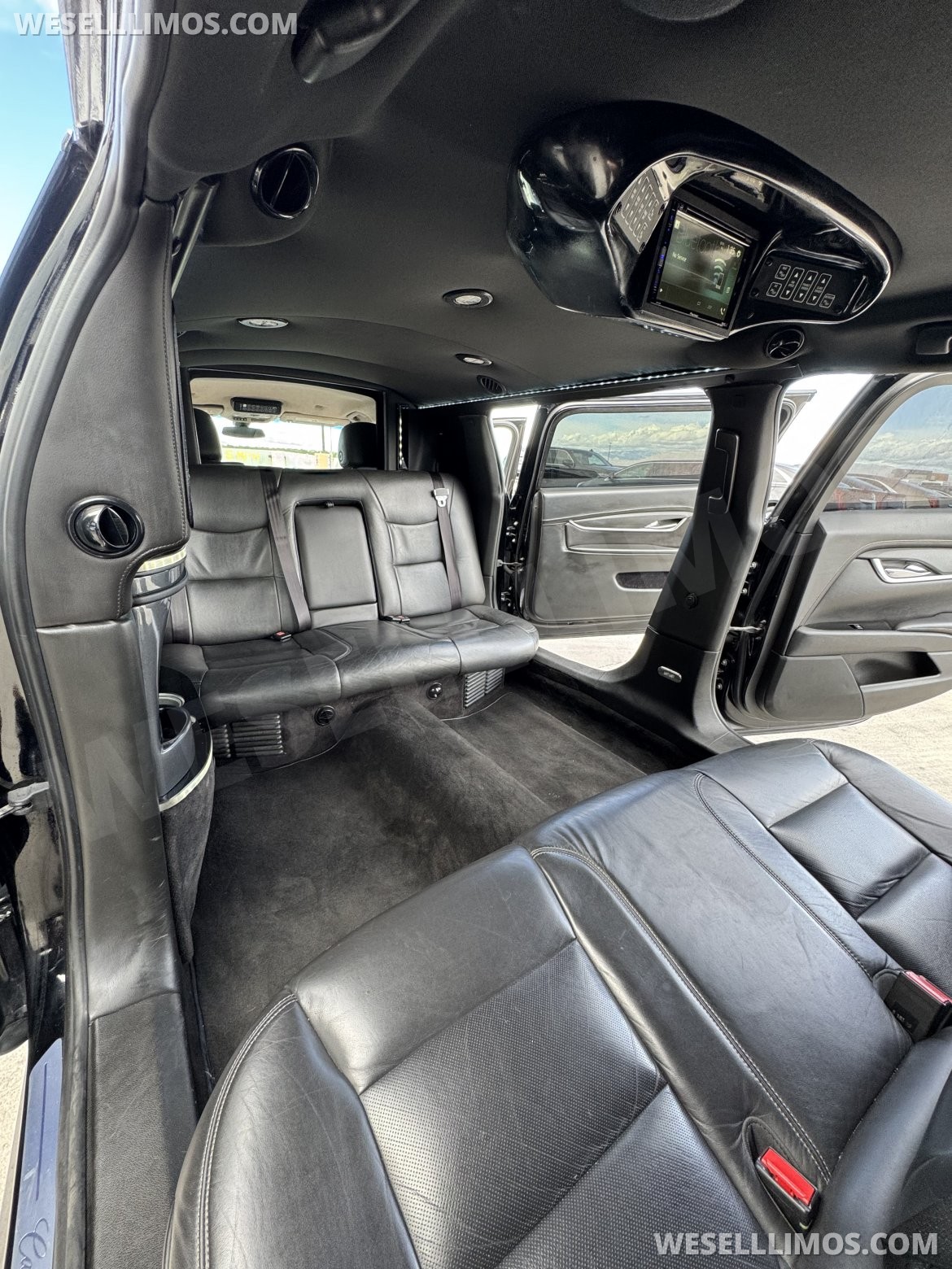 Limousine for Sale in Las Vegas, NV - Photo 24