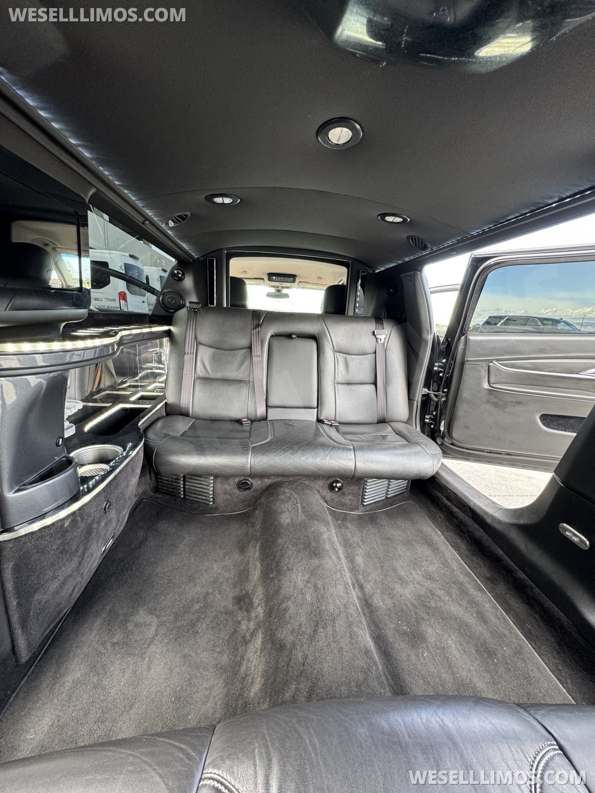 Limousine for Sale in Las Vegas, NV - Photo 25