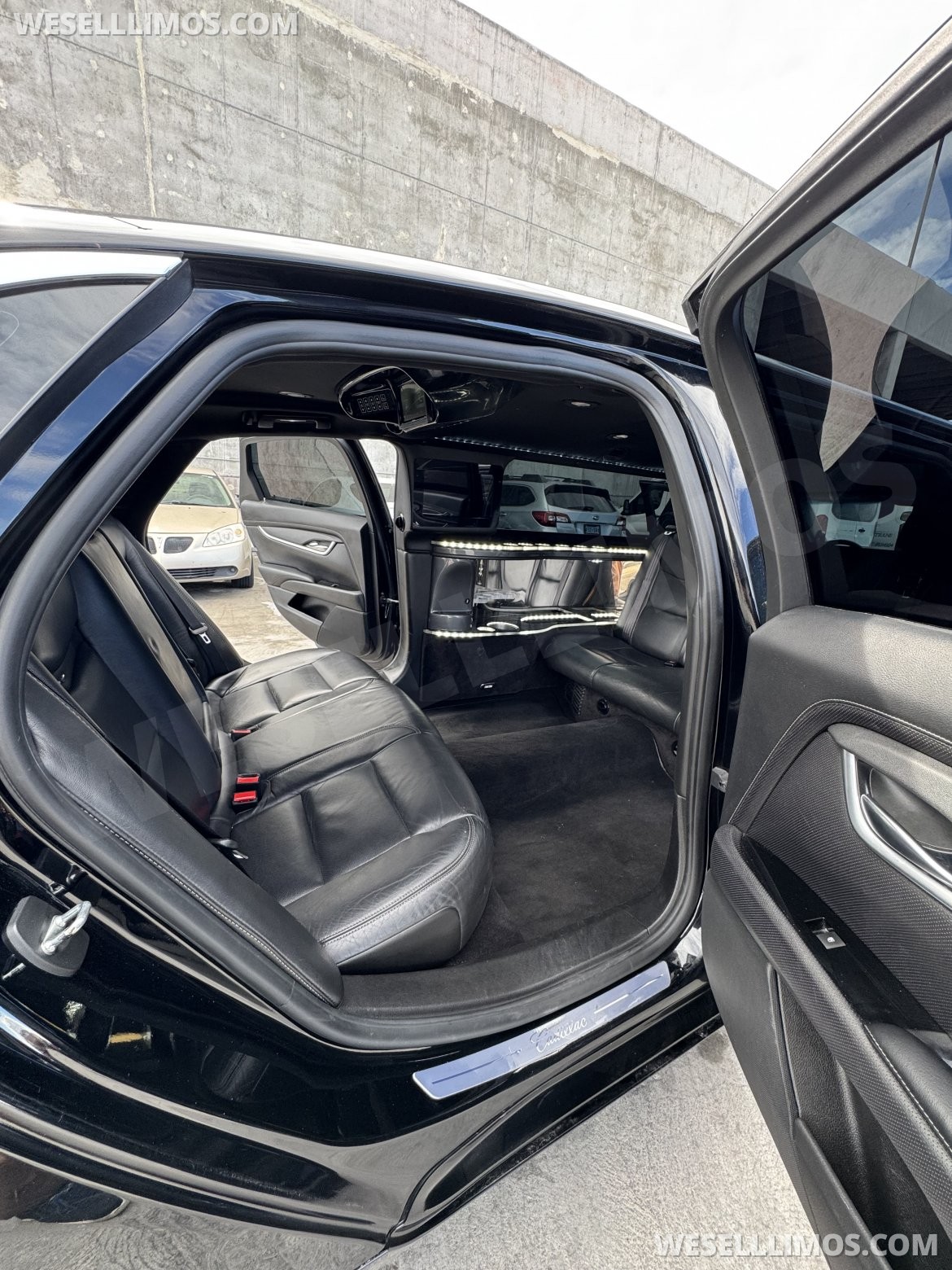 Limousine for Sale in Las Vegas, NV - Photo 27