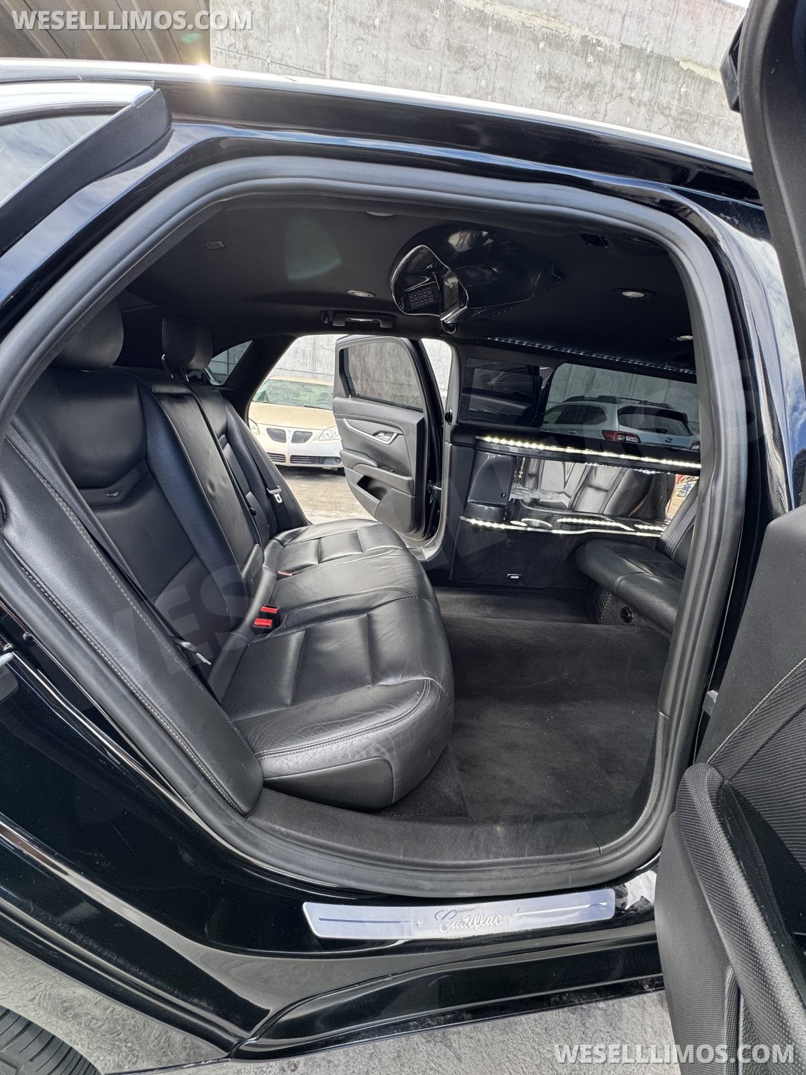 Limousine for Sale in Las Vegas, NV - Photo 28