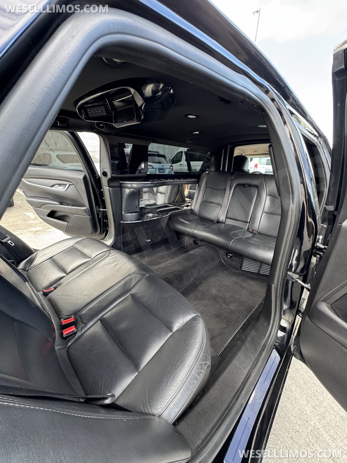 Limousine for Sale in Las Vegas, NV - Photo 29