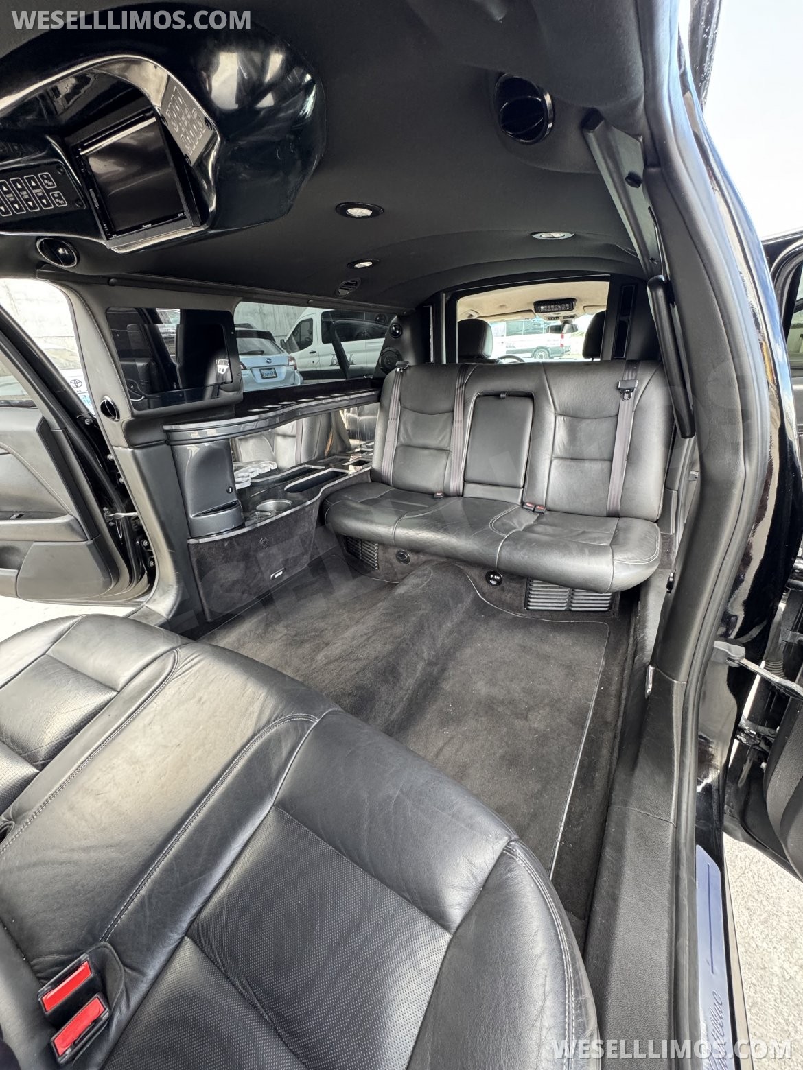 Limousine for Sale in Las Vegas, NV - Photo 30