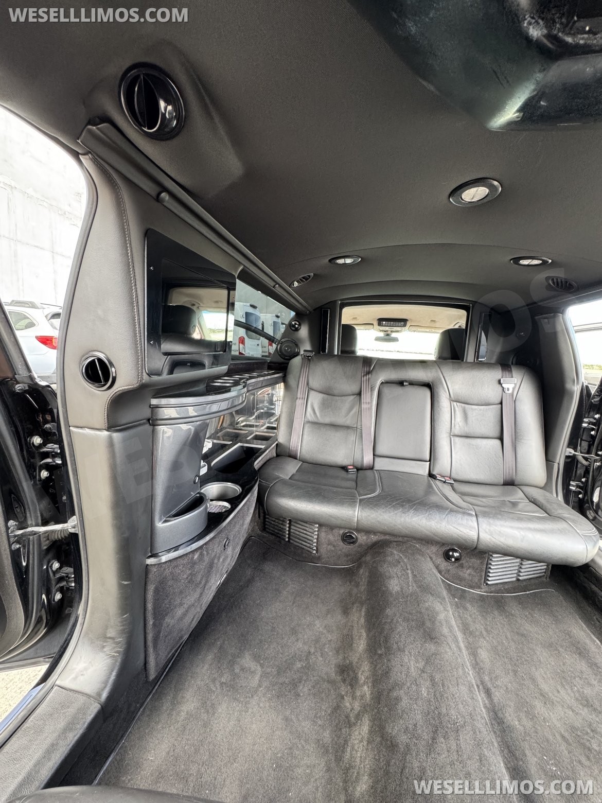 Limousine for Sale in Las Vegas, NV - Photo 31