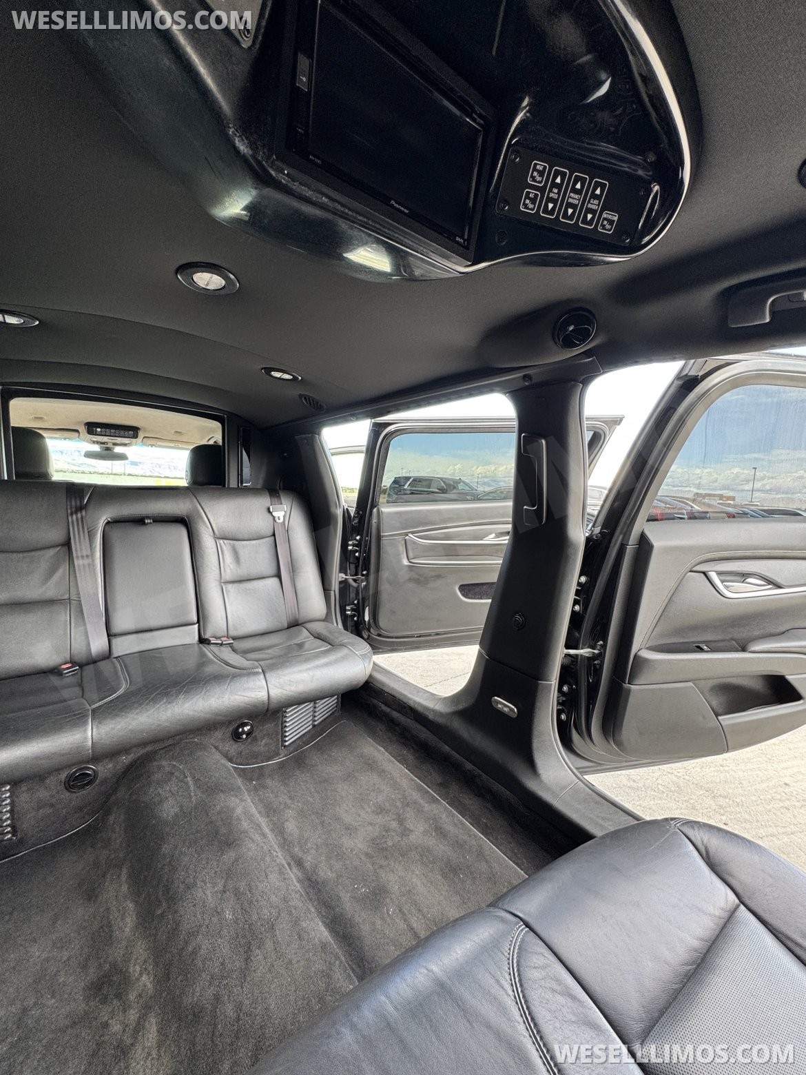 Limousine for Sale in Las Vegas, NV - Photo 32