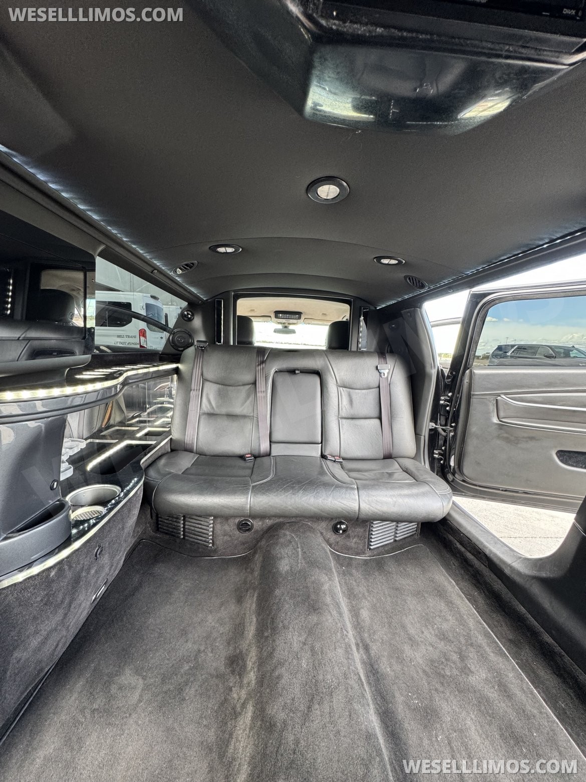 Limousine for Sale in Las Vegas, NV - Photo 33
