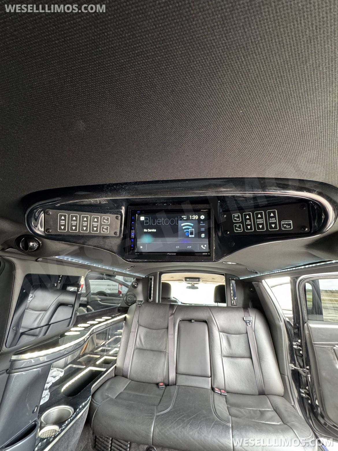 Limousine for Sale in Las Vegas, NV - Photo 34
