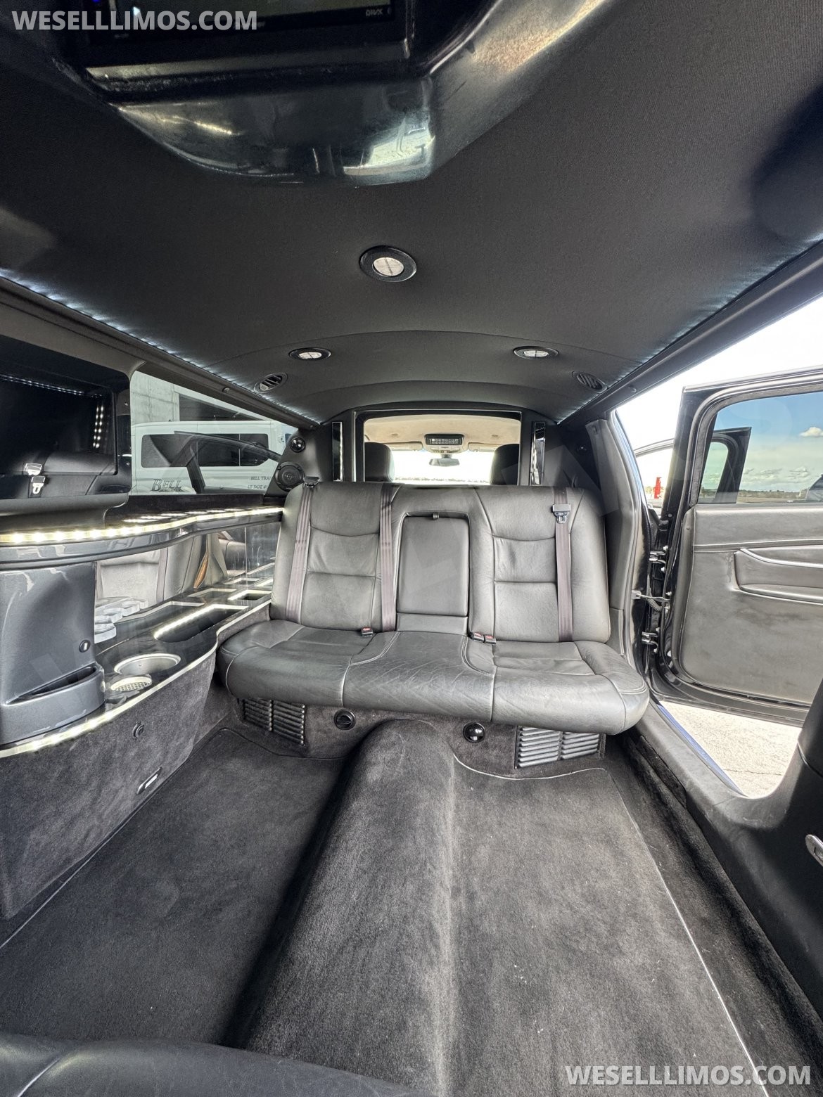 Limousine for Sale in Las Vegas, NV - Photo 35
