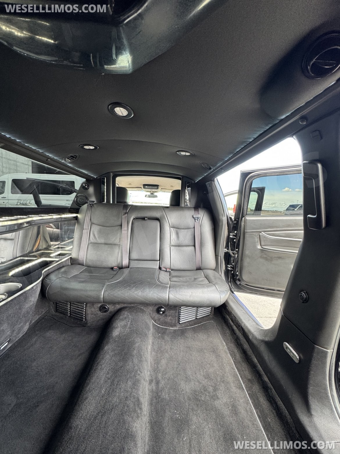 Limousine for Sale in Las Vegas, NV - Photo 36