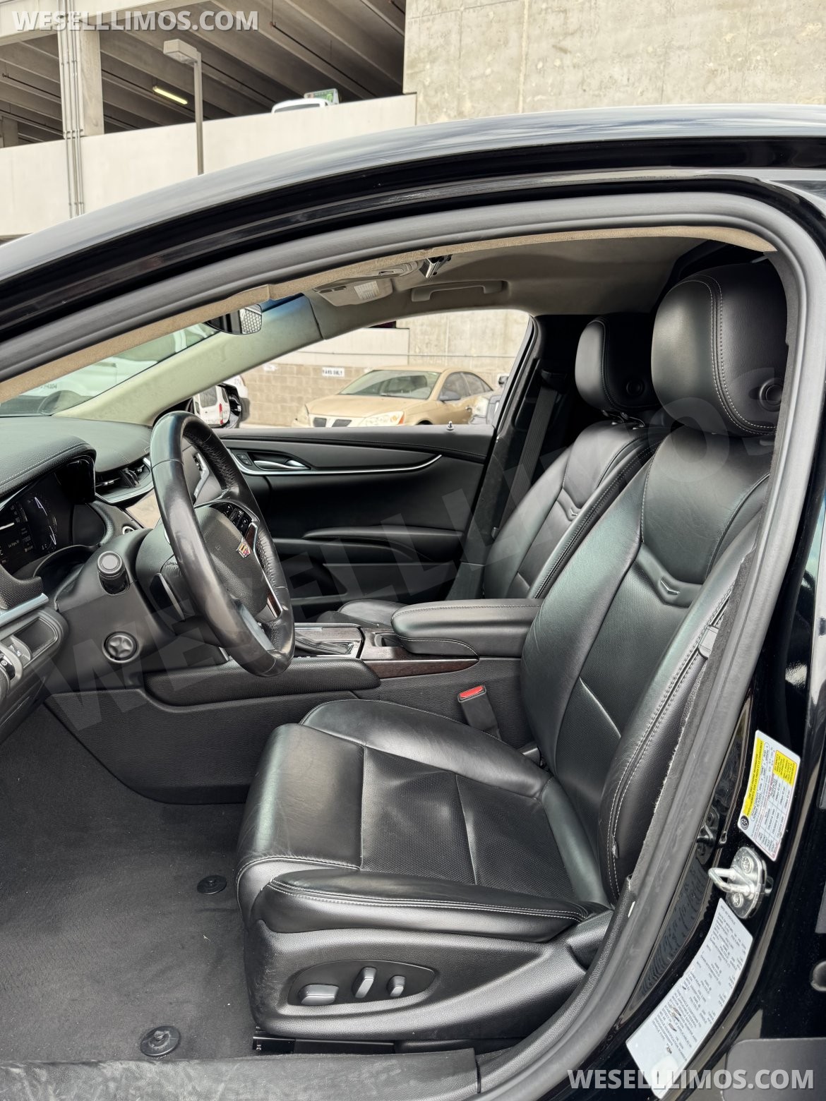 Limousine for Sale in Las Vegas, NV - Photo 38