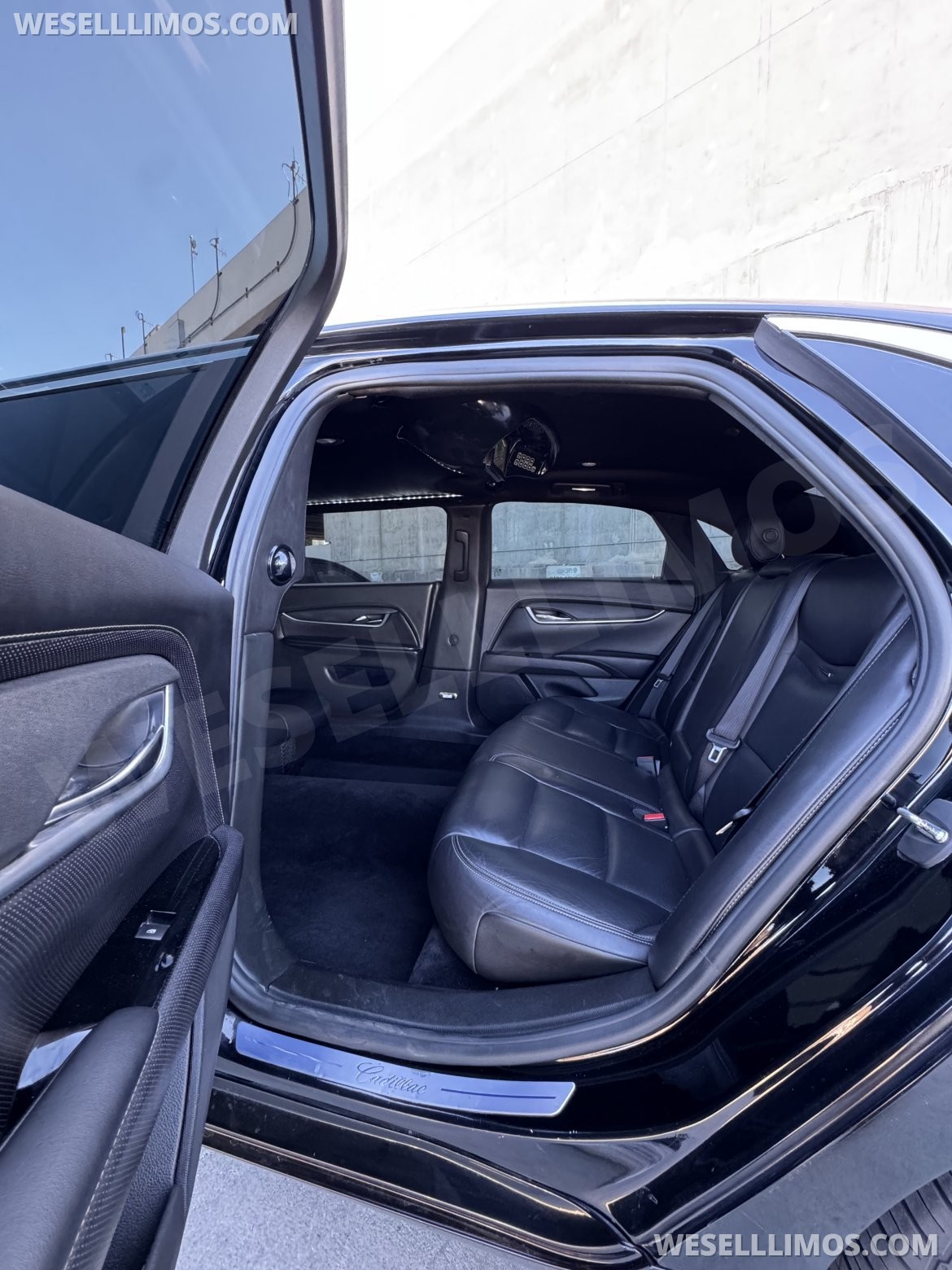 Limousine for Sale in Las Vegas, NV - Photo 39