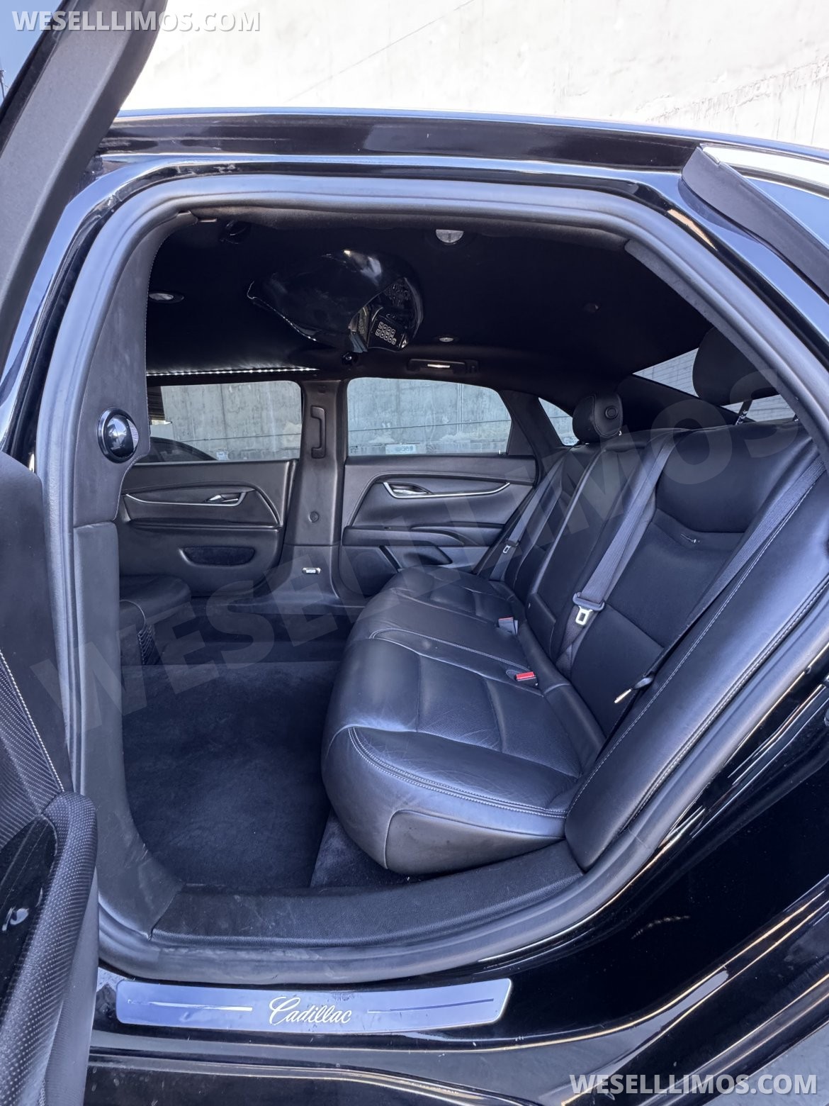 Limousine for Sale in Las Vegas, NV - Photo 40