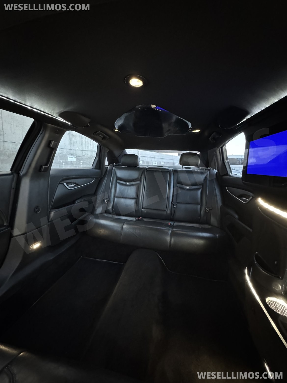 Limousine for Sale in Las Vegas, NV - Photo 41