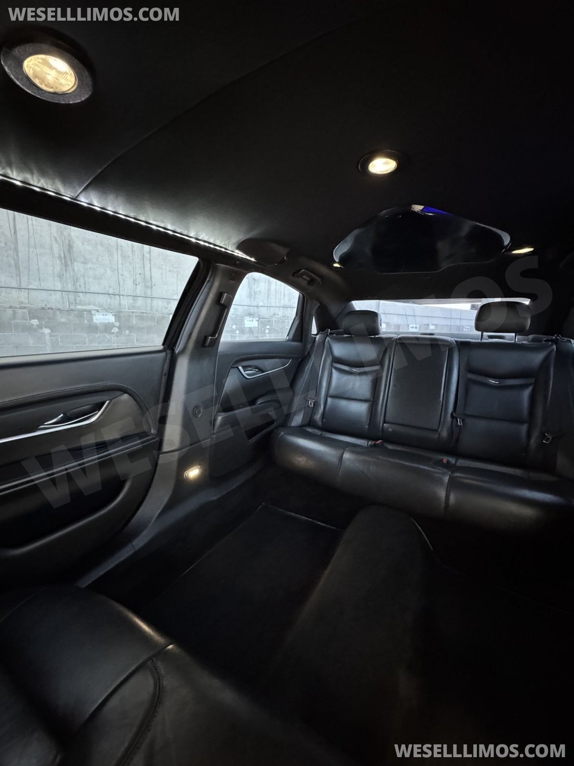 Limousine for Sale in Las Vegas, NV - Photo 42