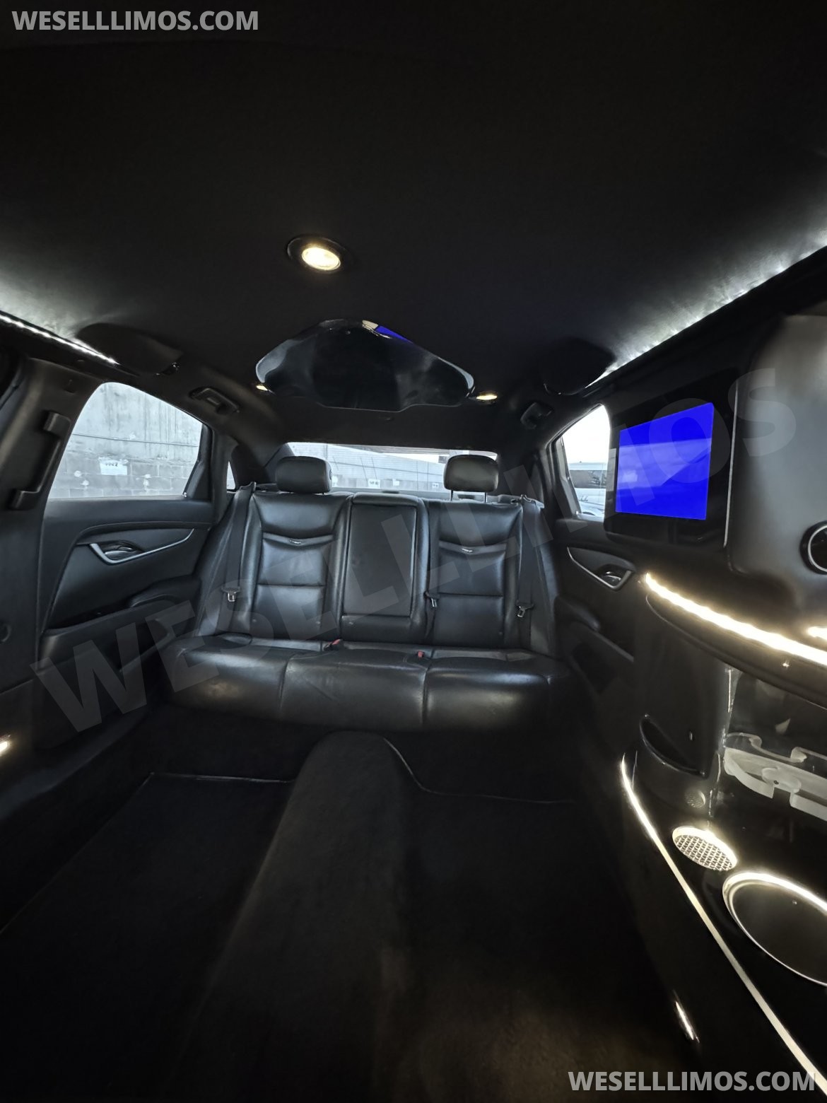 Limousine for Sale in Las Vegas, NV - Photo 43
