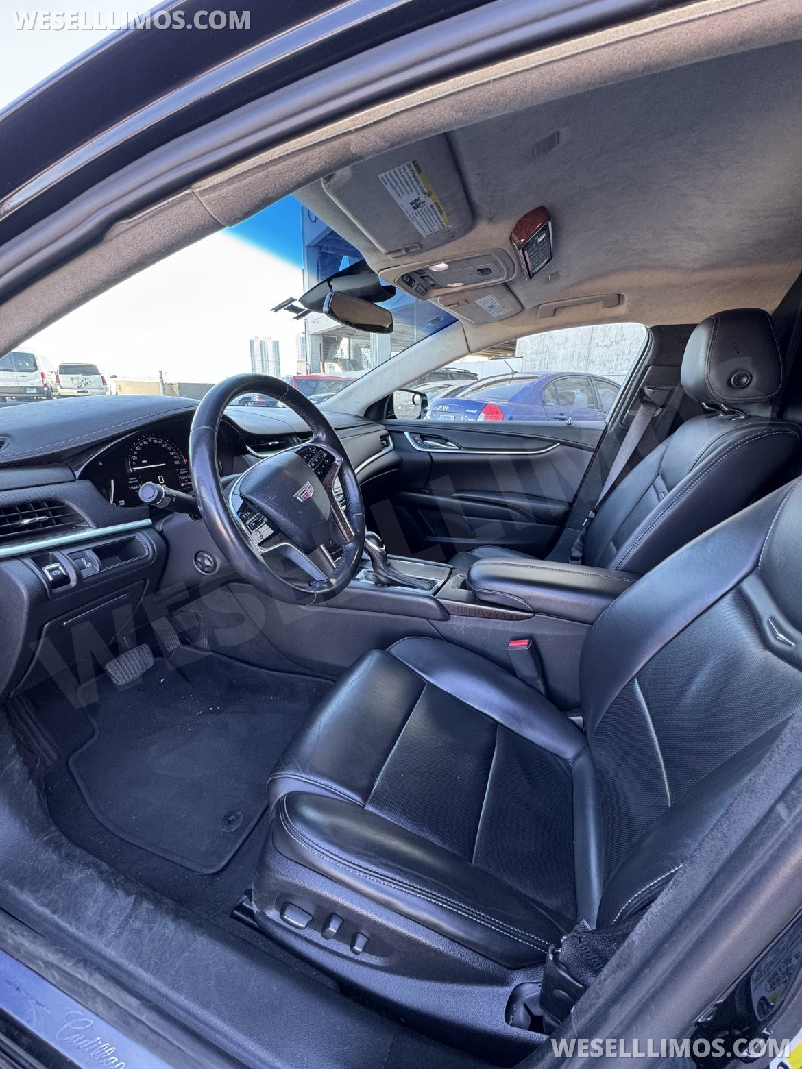 Limousine for Sale in Las Vegas, NV - Photo 37