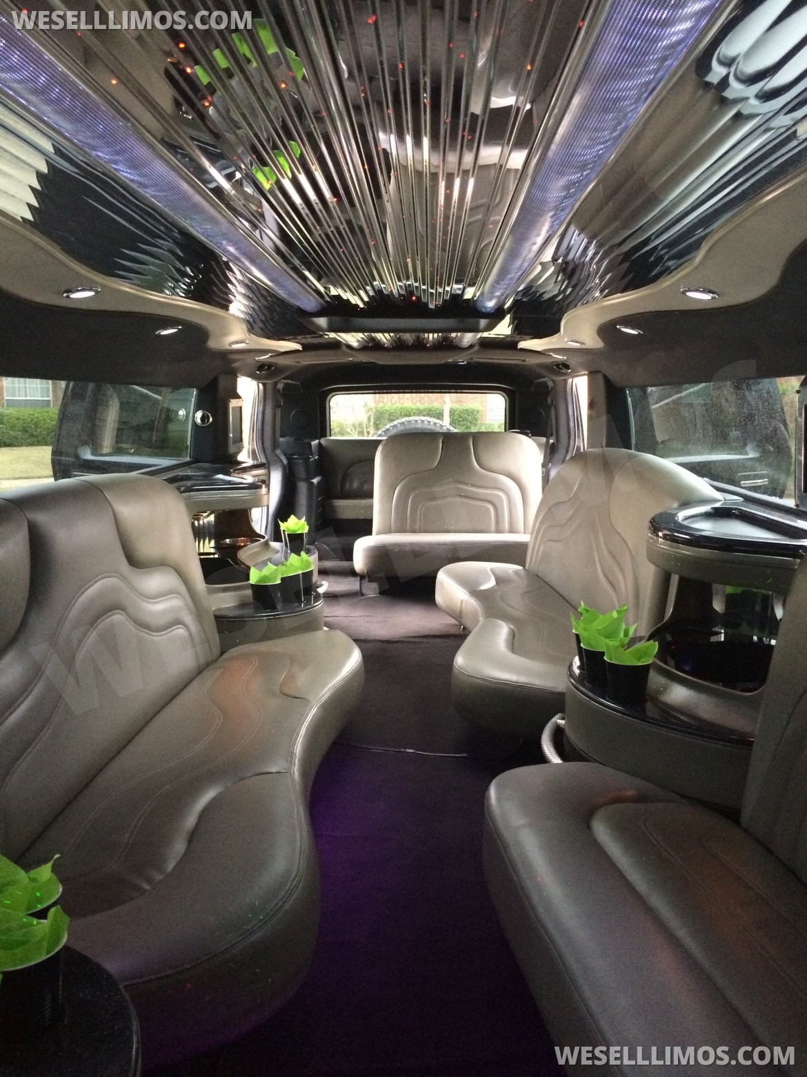 SUV Stretch for Sale in Dallas, TX - Photo 4