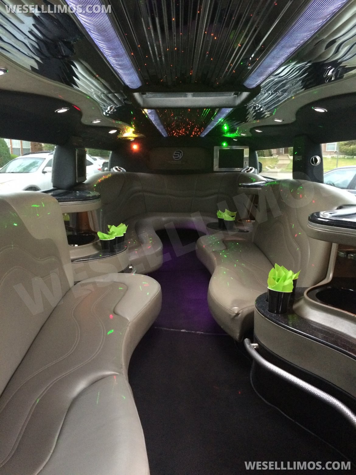 SUV Stretch for Sale in Dallas, TX - Photo 5
