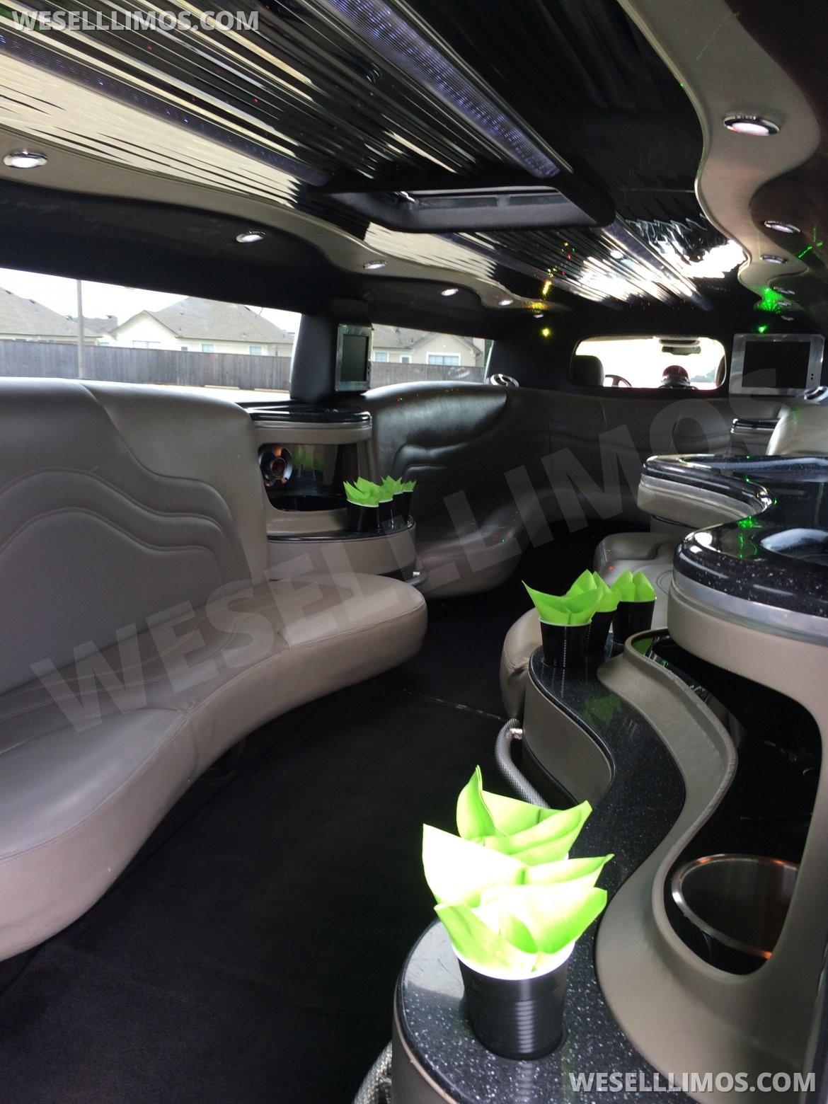 SUV Stretch for Sale in Dallas, TX - Photo 8