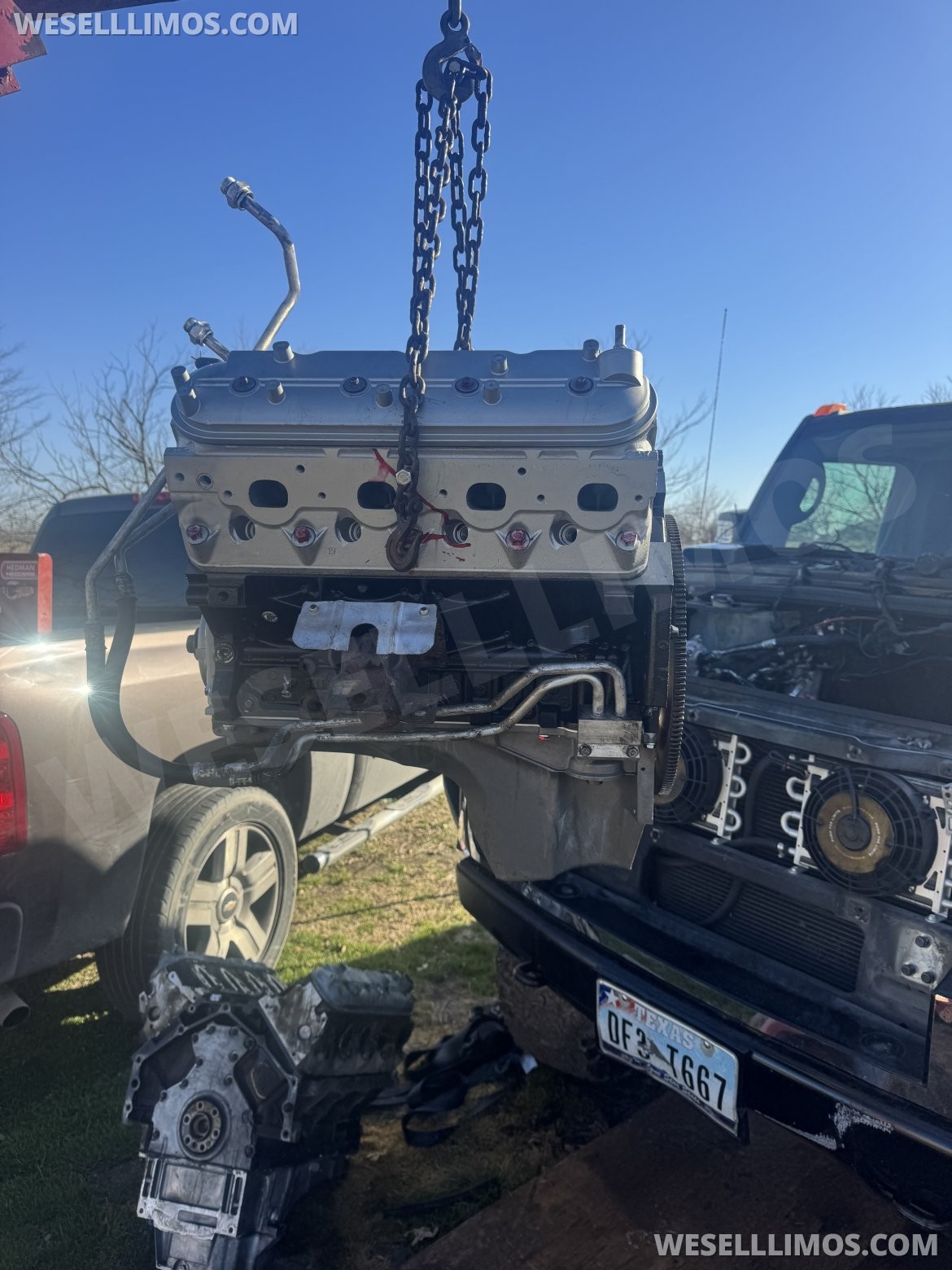 SUV Stretch for Sale in Dallas, TX - Photo 9
