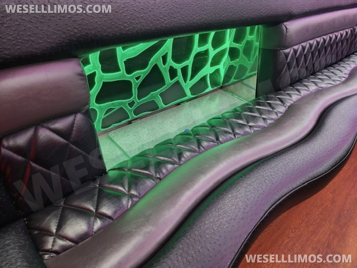 Limo Bus for Sale in Delray Beach, FL - Photo 11