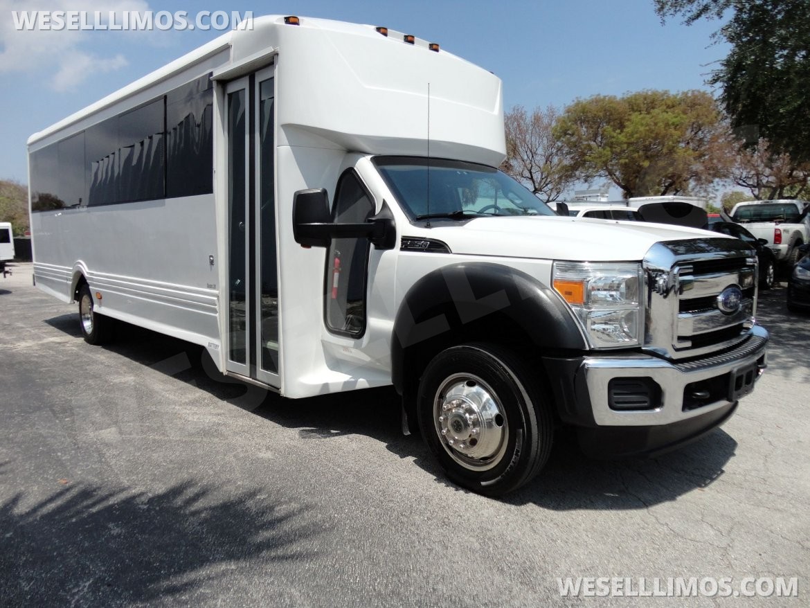 Limo Bus for Sale in Delray Beach, FL - Photo 3