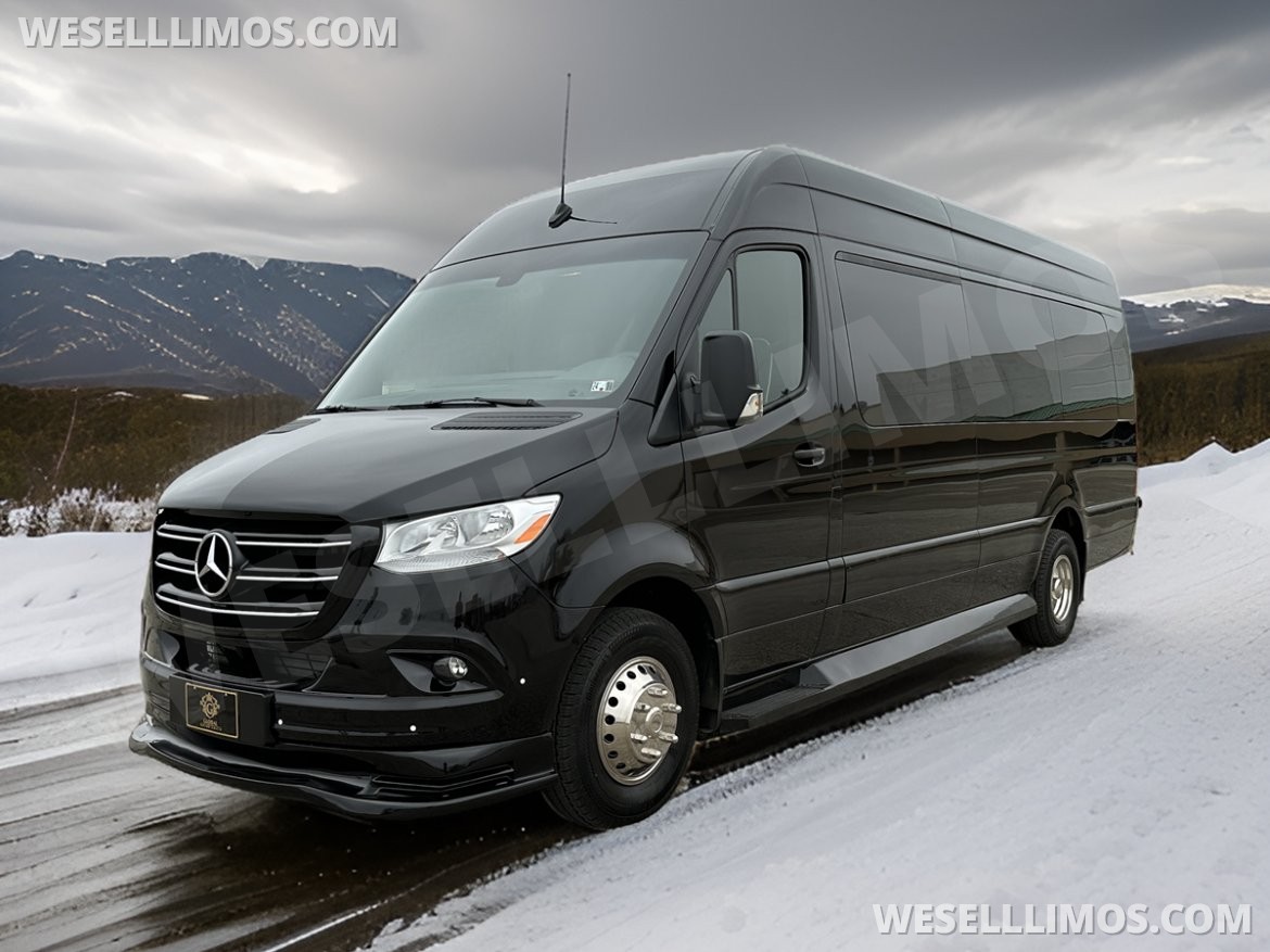 Limo Bus for Sale in Erie, PA - Photo 19
