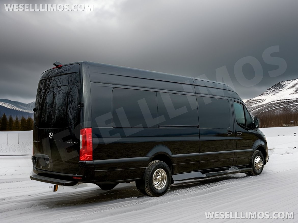 Limo Bus for Sale in Erie, PA - Photo 20