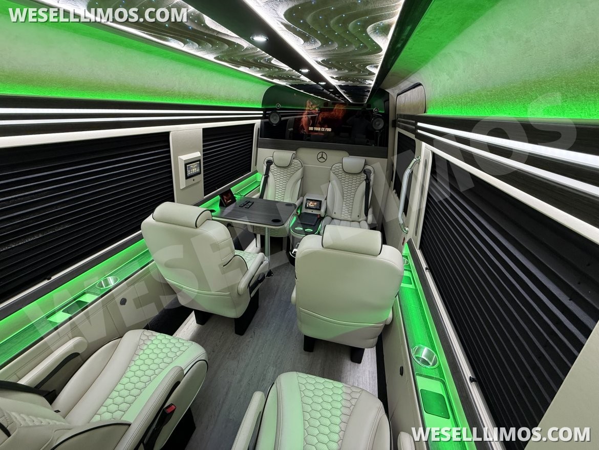 Sprinter for Sale in Springfield, MO - Photo 2