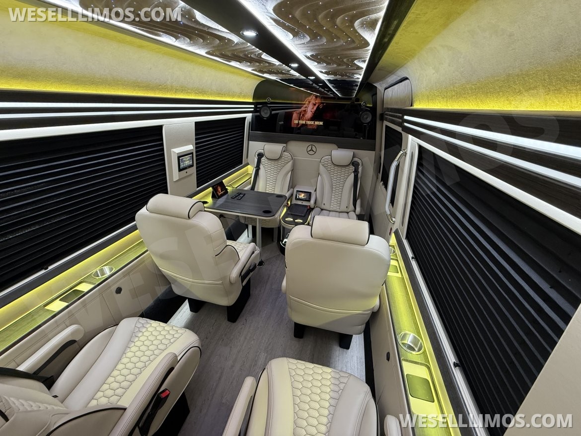 Sprinter for Sale in Springfield, MO - Photo 3