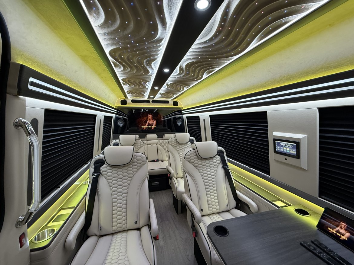 Sprinter for Sale in Springfield, MO - Photo 4