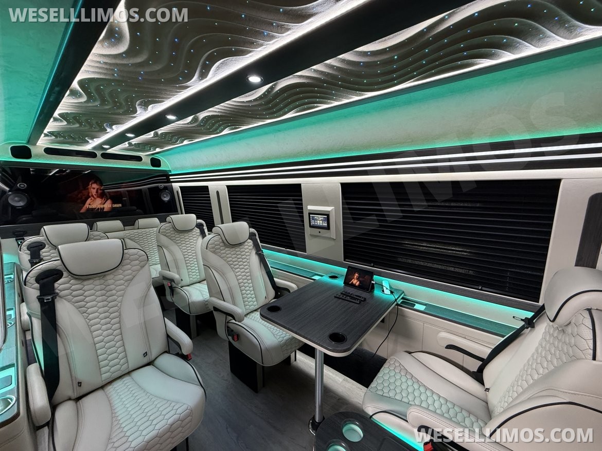 Sprinter for Sale in Springfield, MO - Photo 5