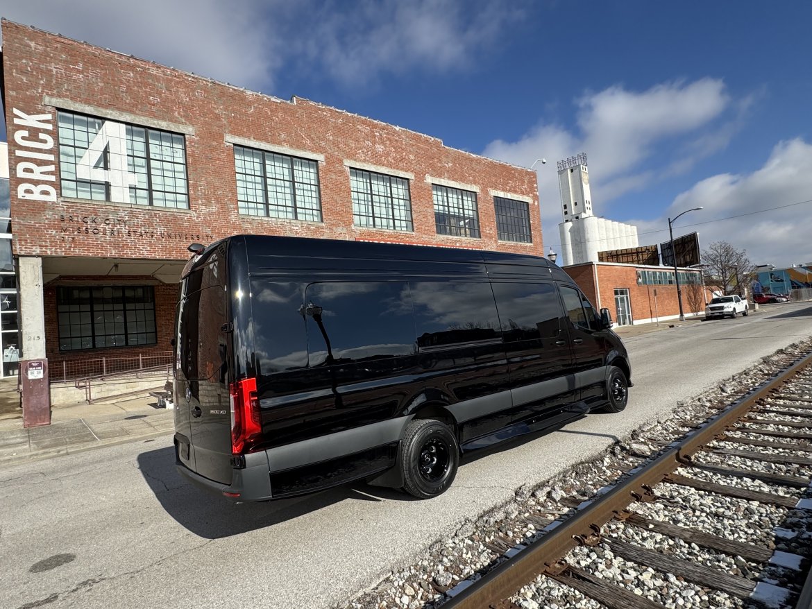 Sprinter for Sale in Springfield, MO - Photo 7