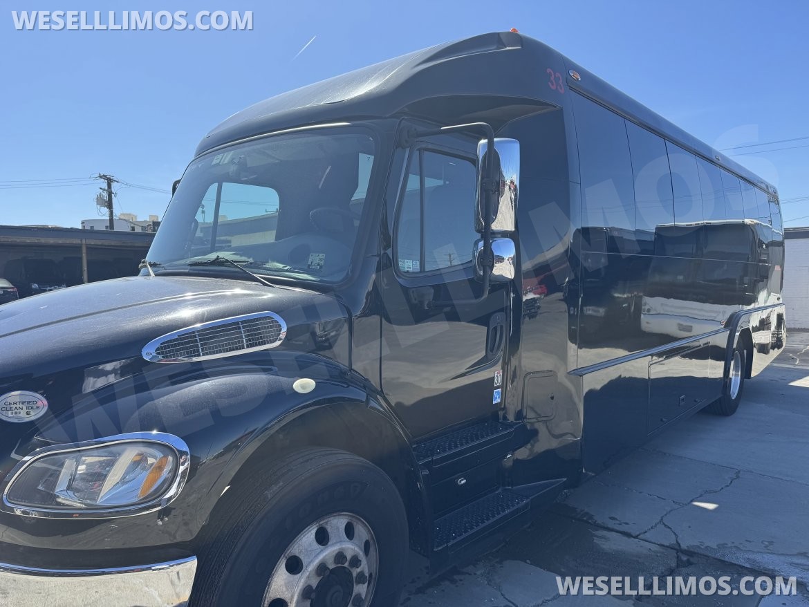 Shuttle Bus for Sale in Laguna Niguel, CA - Photo 2