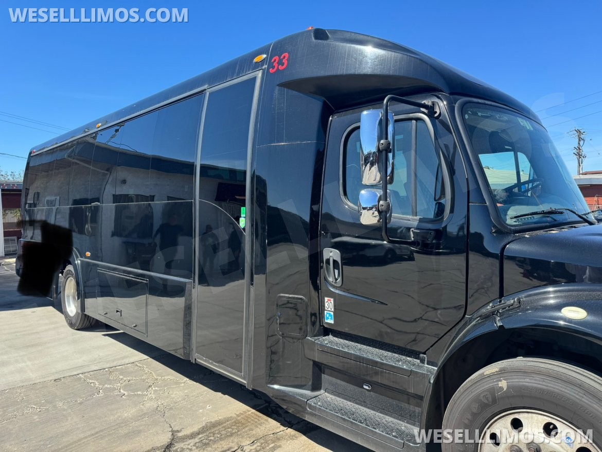 Shuttle Bus for Sale in Laguna Niguel, CA - Photo 4