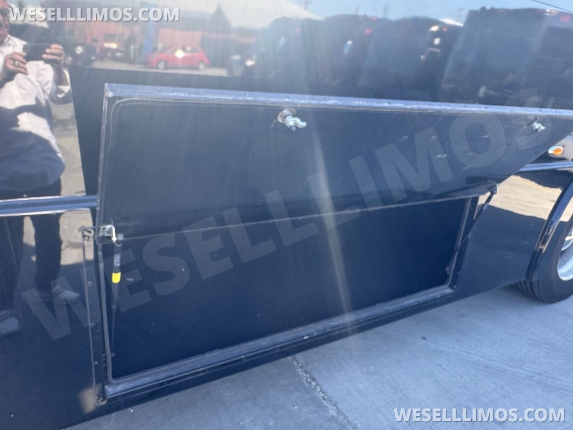 Shuttle Bus for Sale in Laguna Niguel, CA - Photo 8