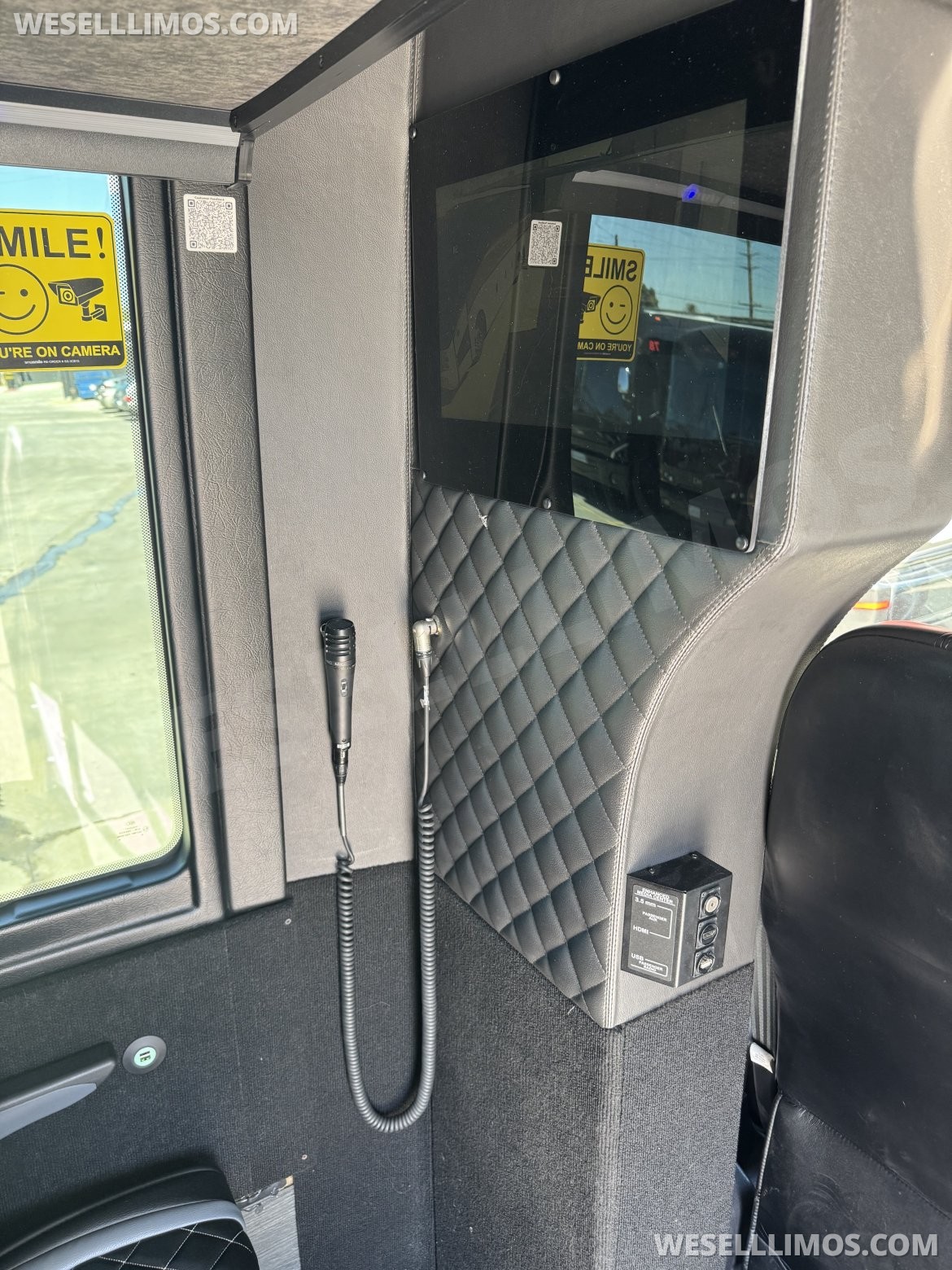 Shuttle Bus for Sale in Laguna Niguel, CA - Photo 13