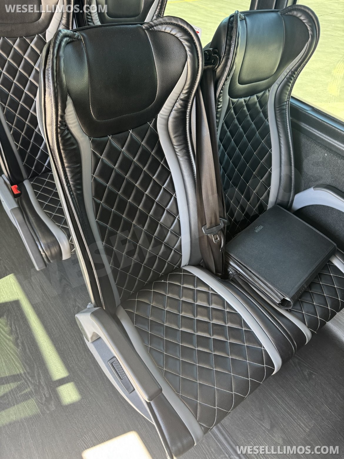 Shuttle Bus for Sale in Laguna Niguel, CA - Photo 14