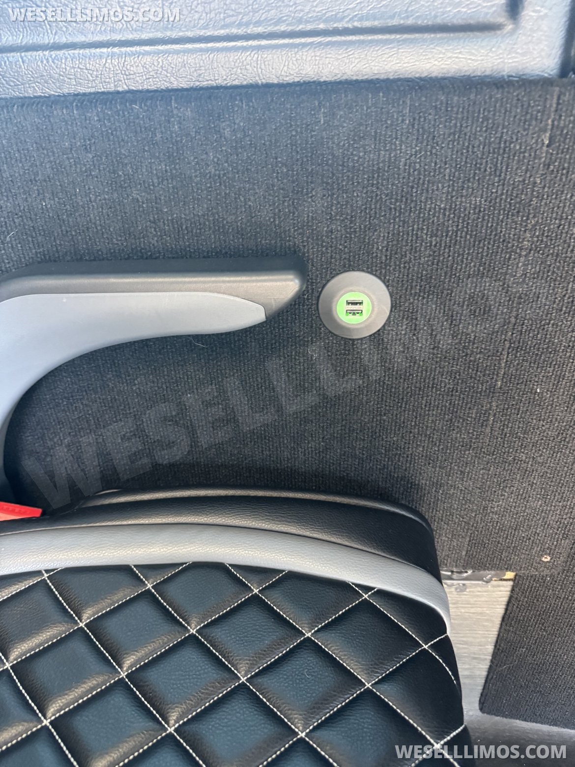 Shuttle Bus for Sale in Laguna Niguel, CA - Photo 15