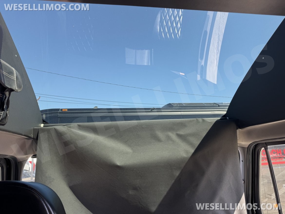 Shuttle Bus for Sale in Laguna Niguel, CA - Photo 16