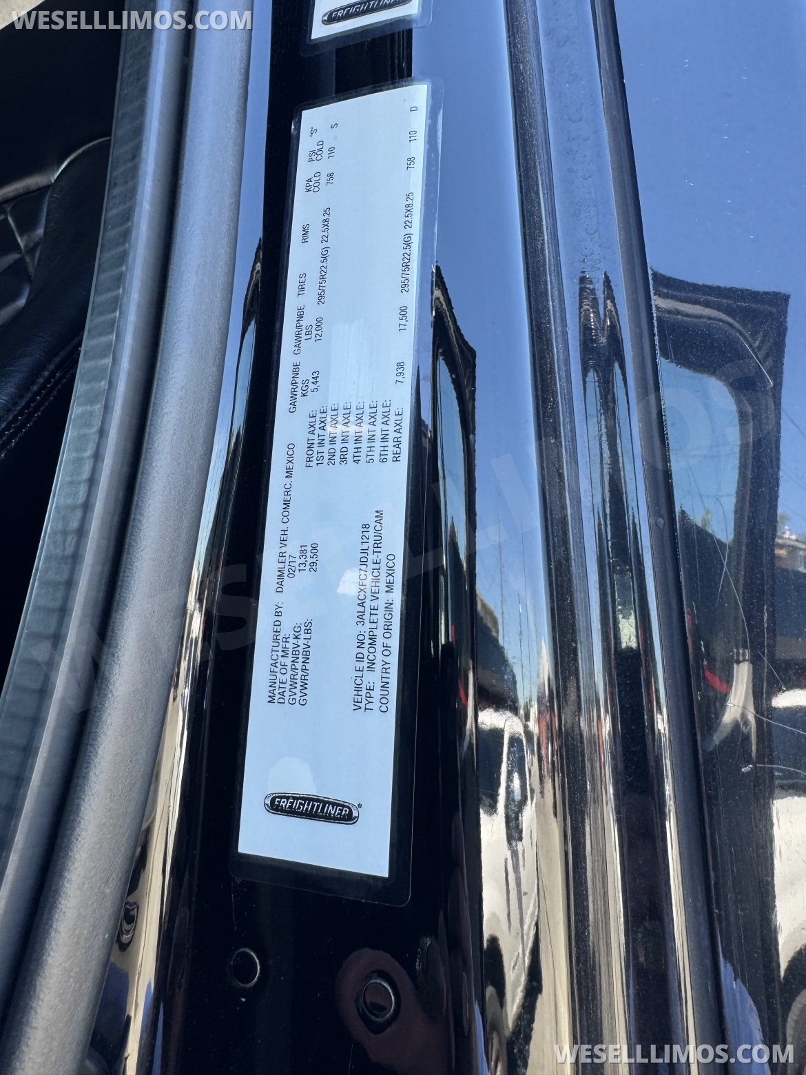 Shuttle Bus for Sale in Laguna Niguel, CA - Photo 20