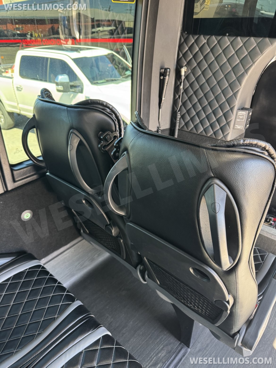 Shuttle Bus for Sale in Laguna Niguel, CA - Photo 22