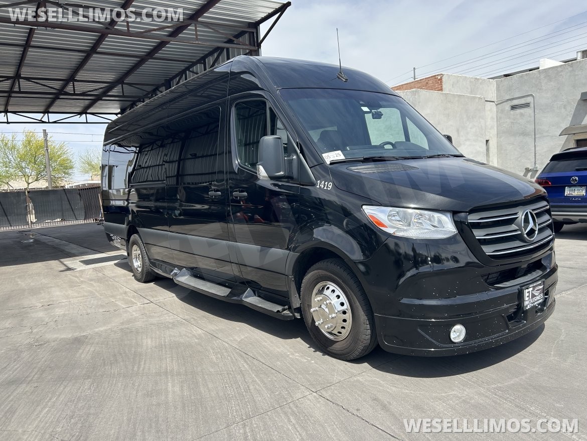 Sprinter for Sale in Phoenix, AZ - Main Photo