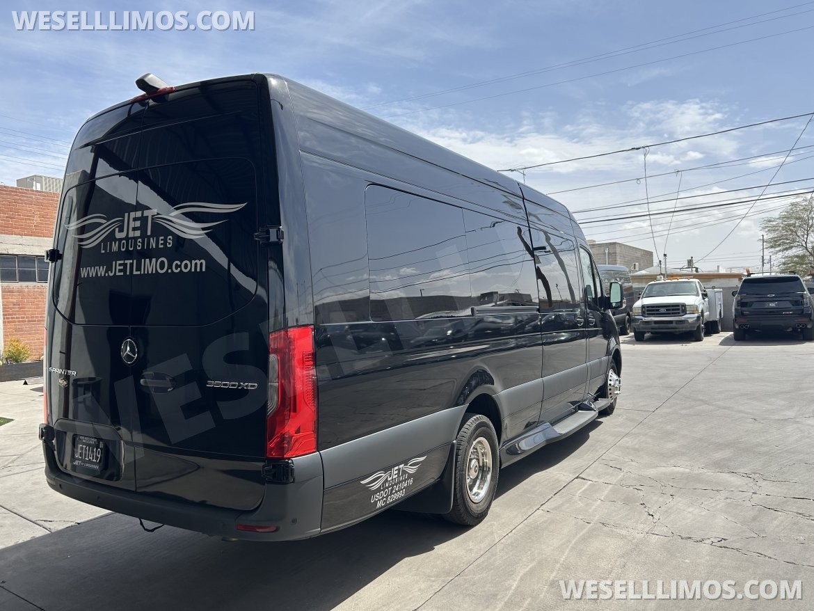 Sprinter for Sale in Phoenix, AZ - Photo 4
